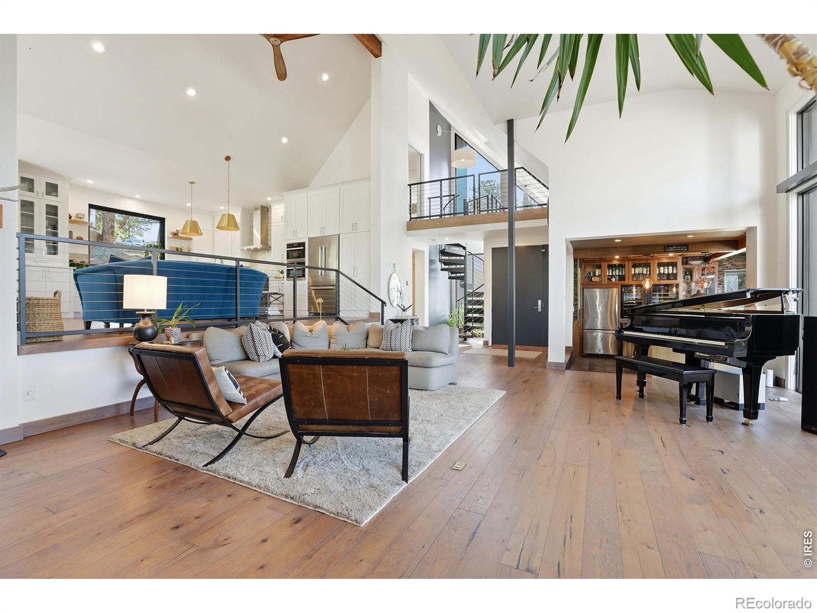 5411 Sunshine Canyon Drive Boulder CO 80302