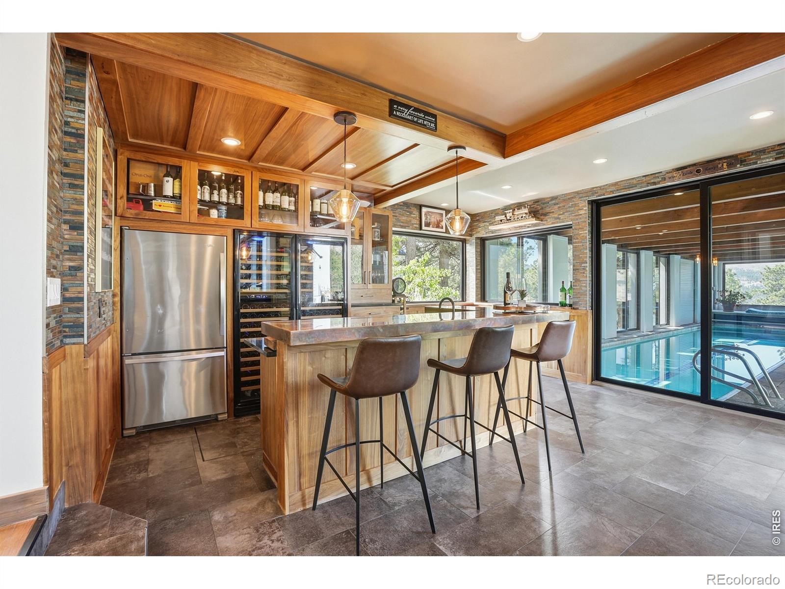 5411 Sunshine Canyon Drive Boulder CO 80302