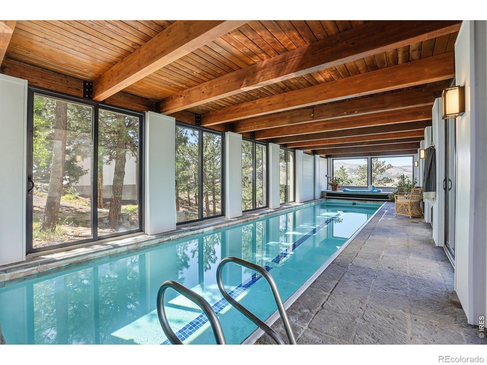 5411 Sunshine Canyon Drive Boulder CO 80302