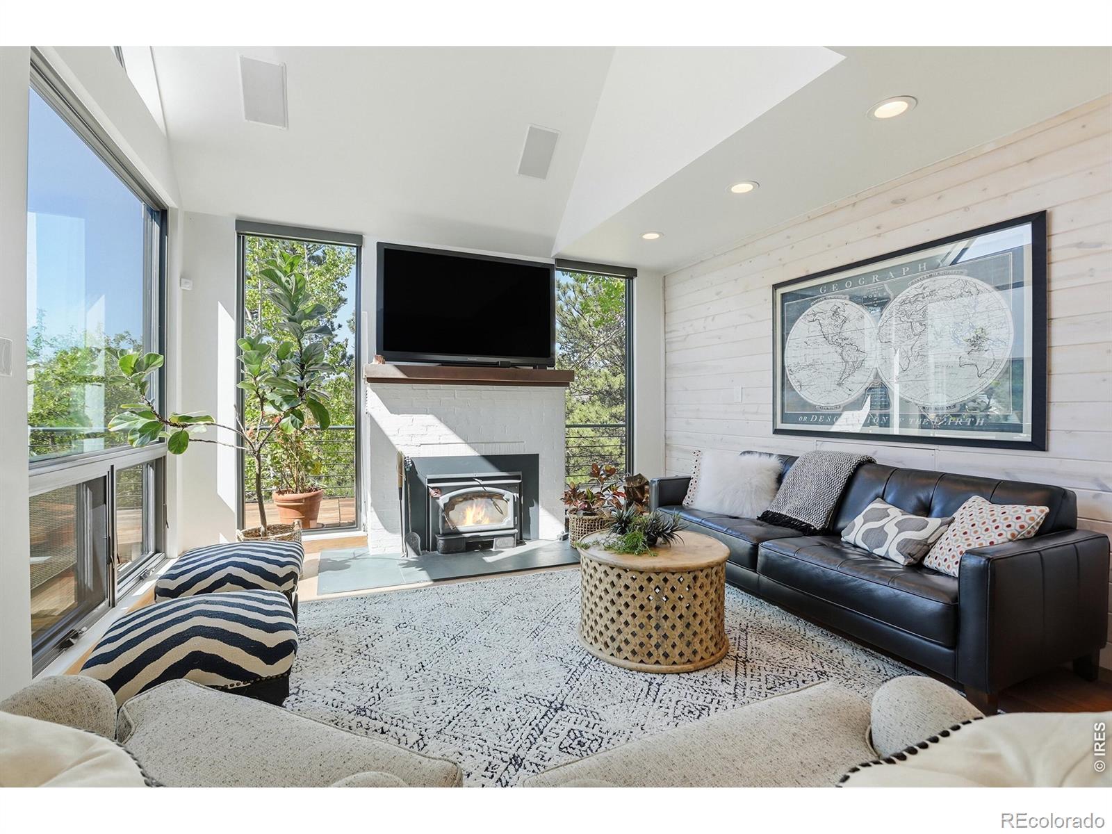 5411 Sunshine Canyon Drive Boulder CO 80302