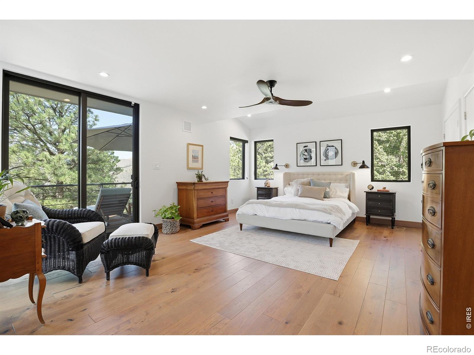 5411 Sunshine Canyon Drive Boulder CO 80302