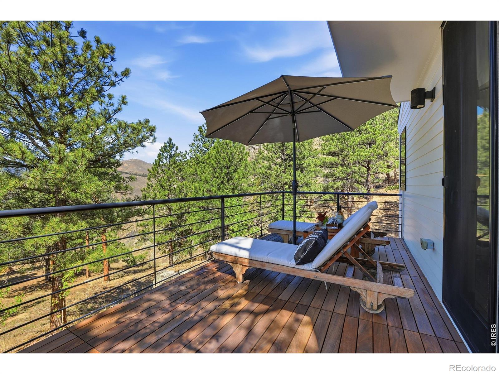 5411 Sunshine Canyon Drive Boulder CO 80302