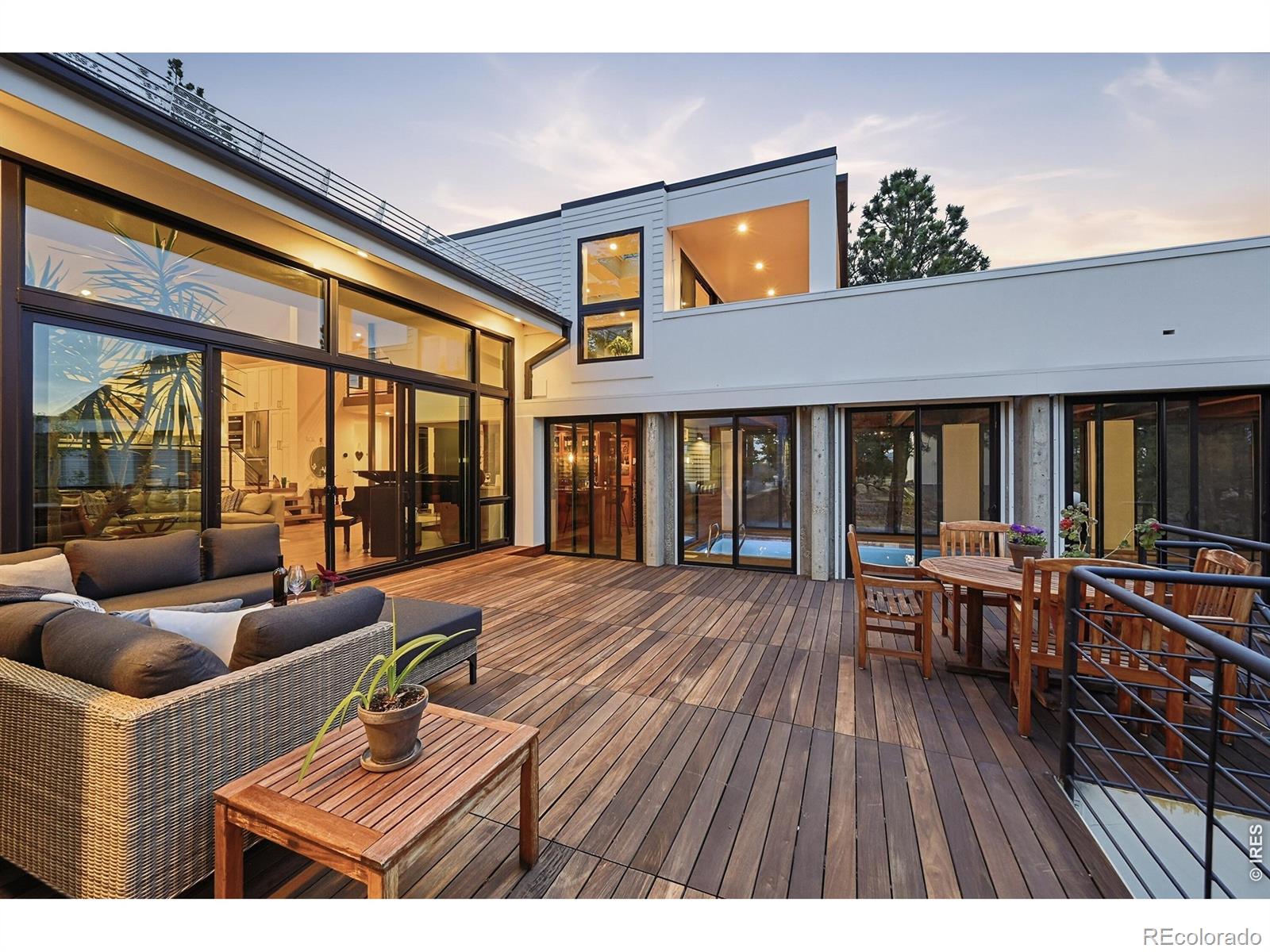 5411 Sunshine Canyon Drive Boulder CO 80302