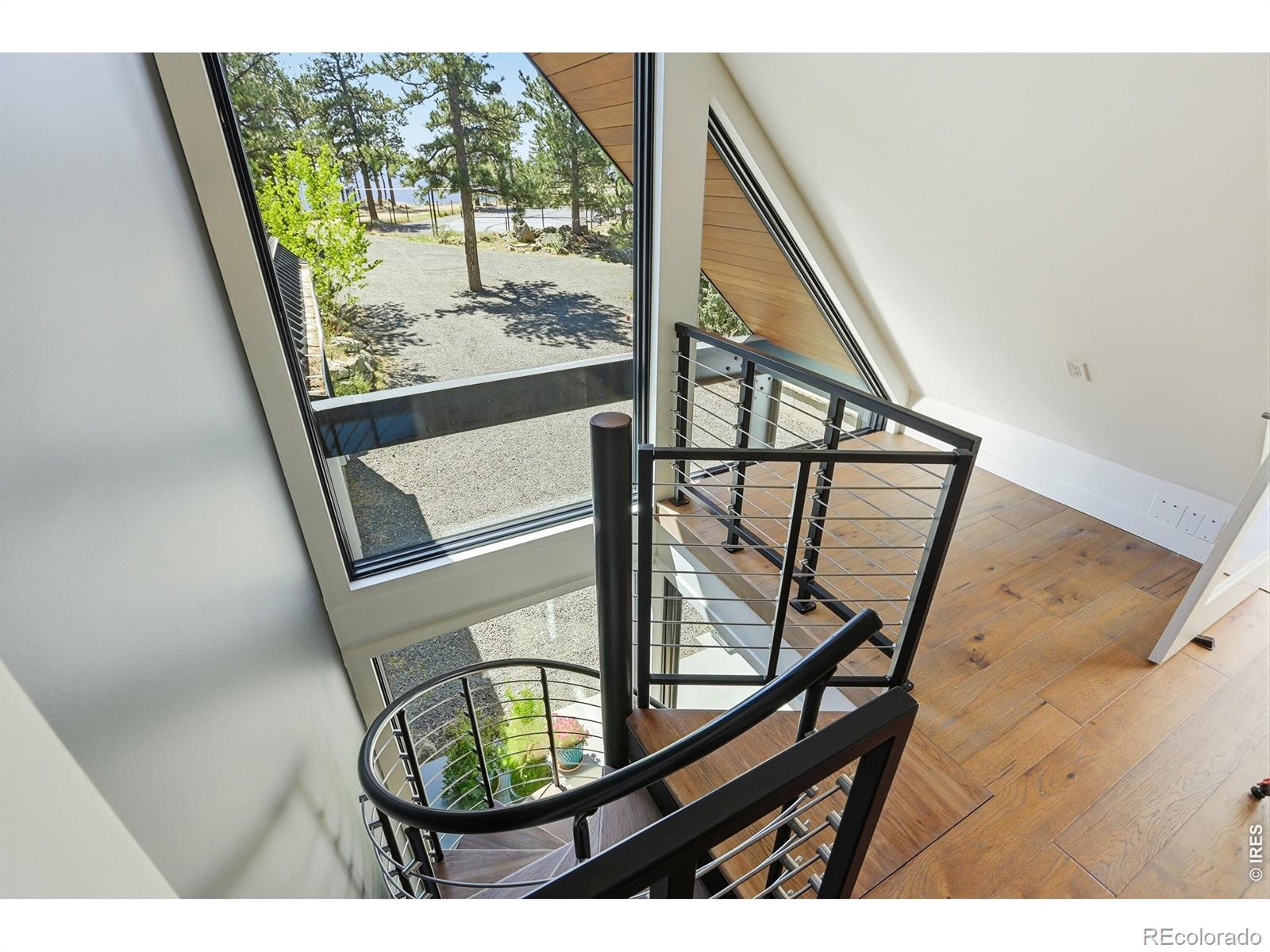5411 Sunshine Canyon Drive Boulder CO 80302
