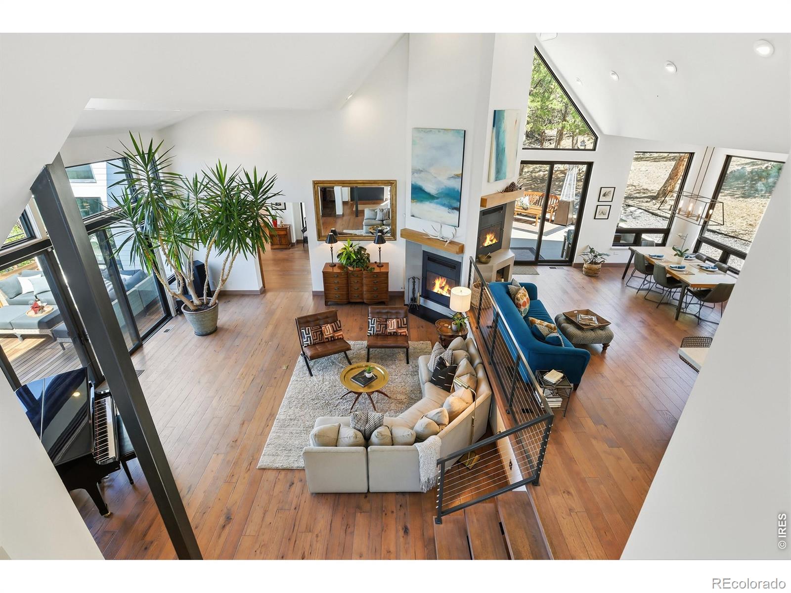 5411 Sunshine Canyon Drive Boulder CO 80302