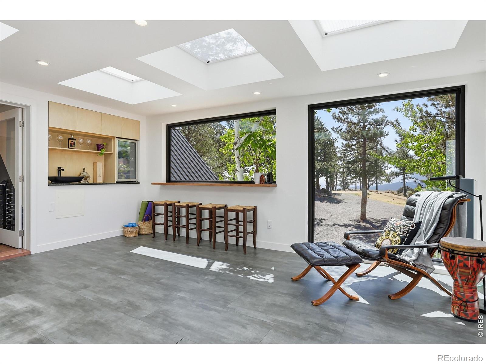 5411 Sunshine Canyon Drive Boulder CO 80302
