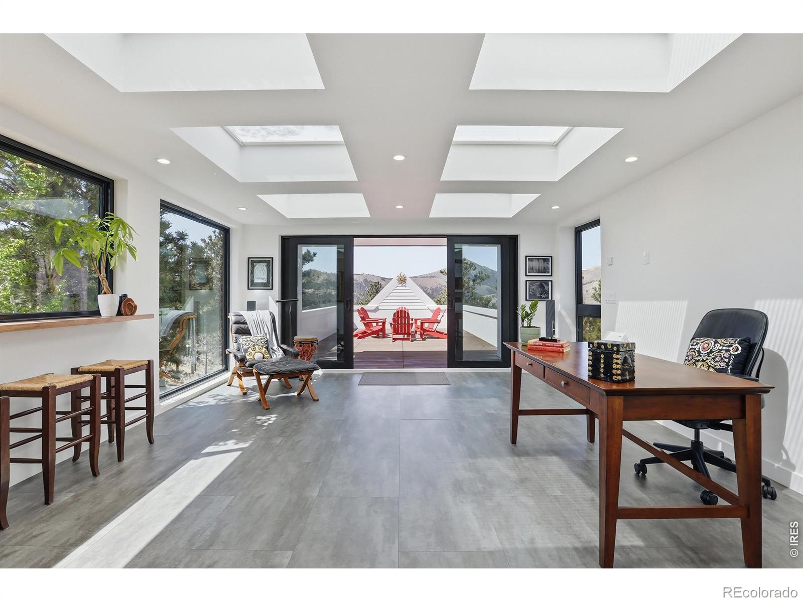 5411 Sunshine Canyon Drive Boulder CO 80302