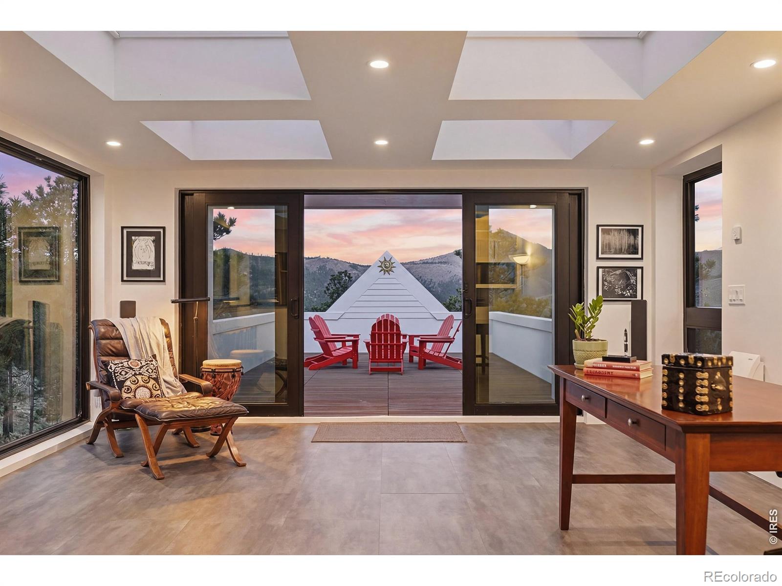 5411 Sunshine Canyon Drive Boulder CO 80302