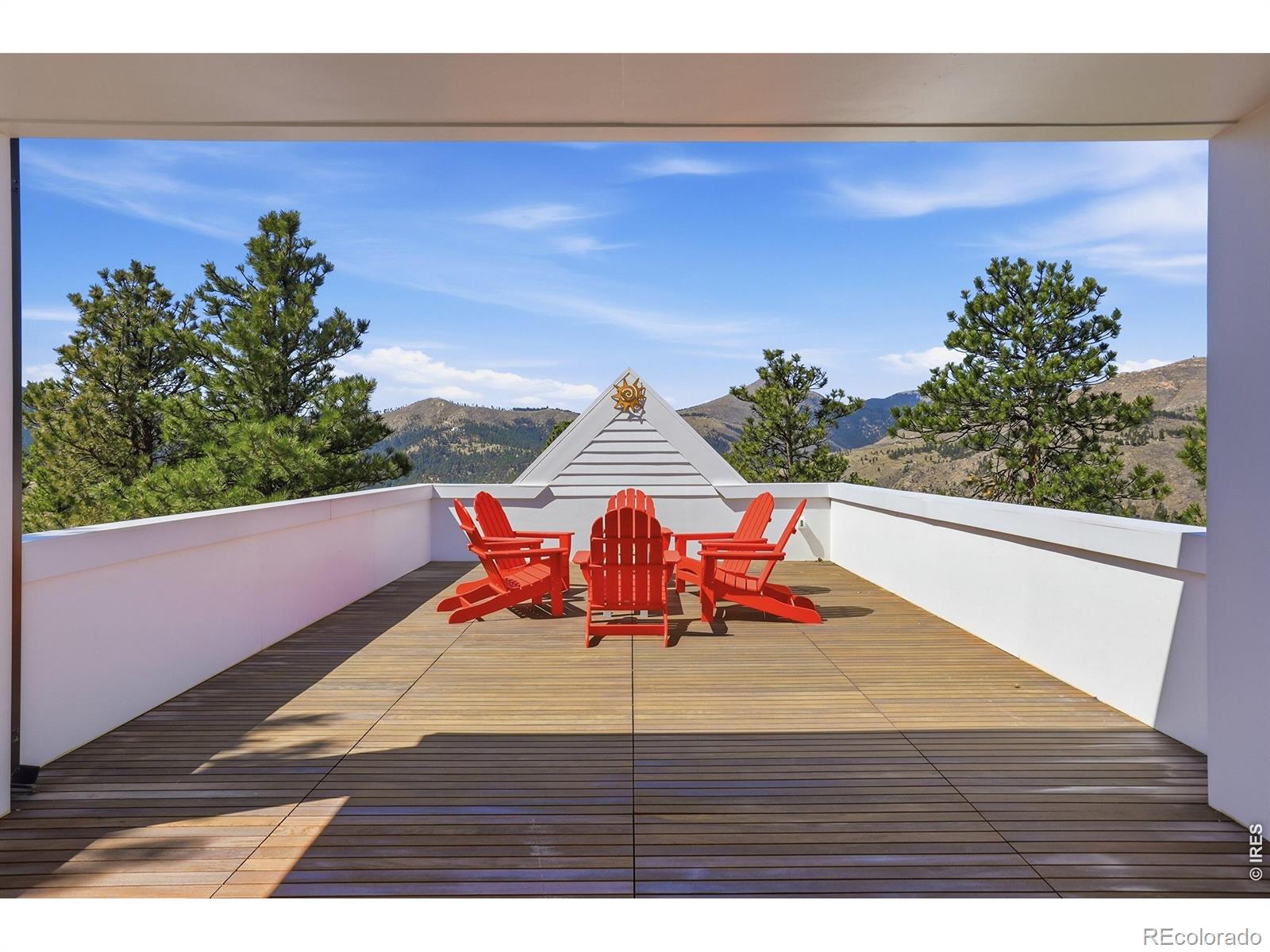 5411 Sunshine Canyon Drive Boulder CO 80302