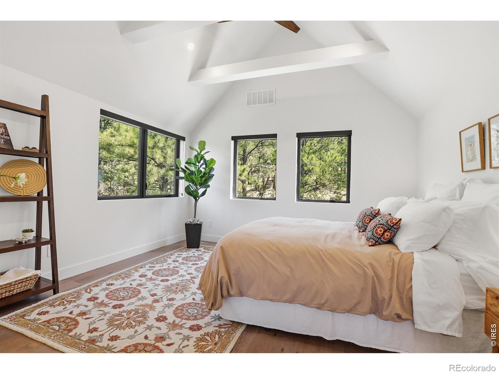 5411 Sunshine Canyon Drive Boulder CO 80302