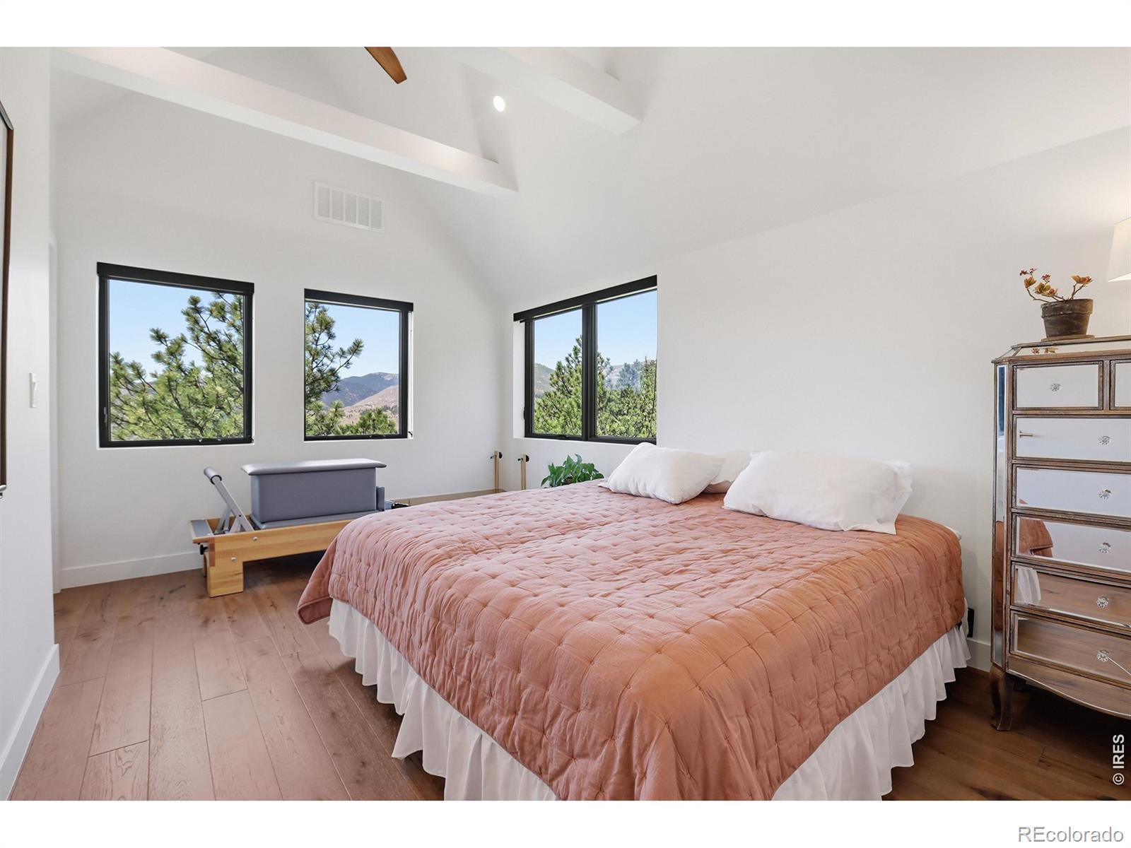 5411 Sunshine Canyon Drive Boulder CO 80302