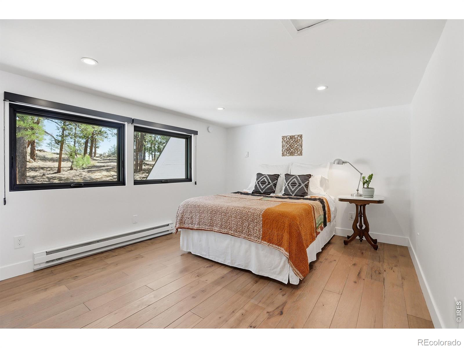 5411 Sunshine Canyon Drive Boulder CO 80302