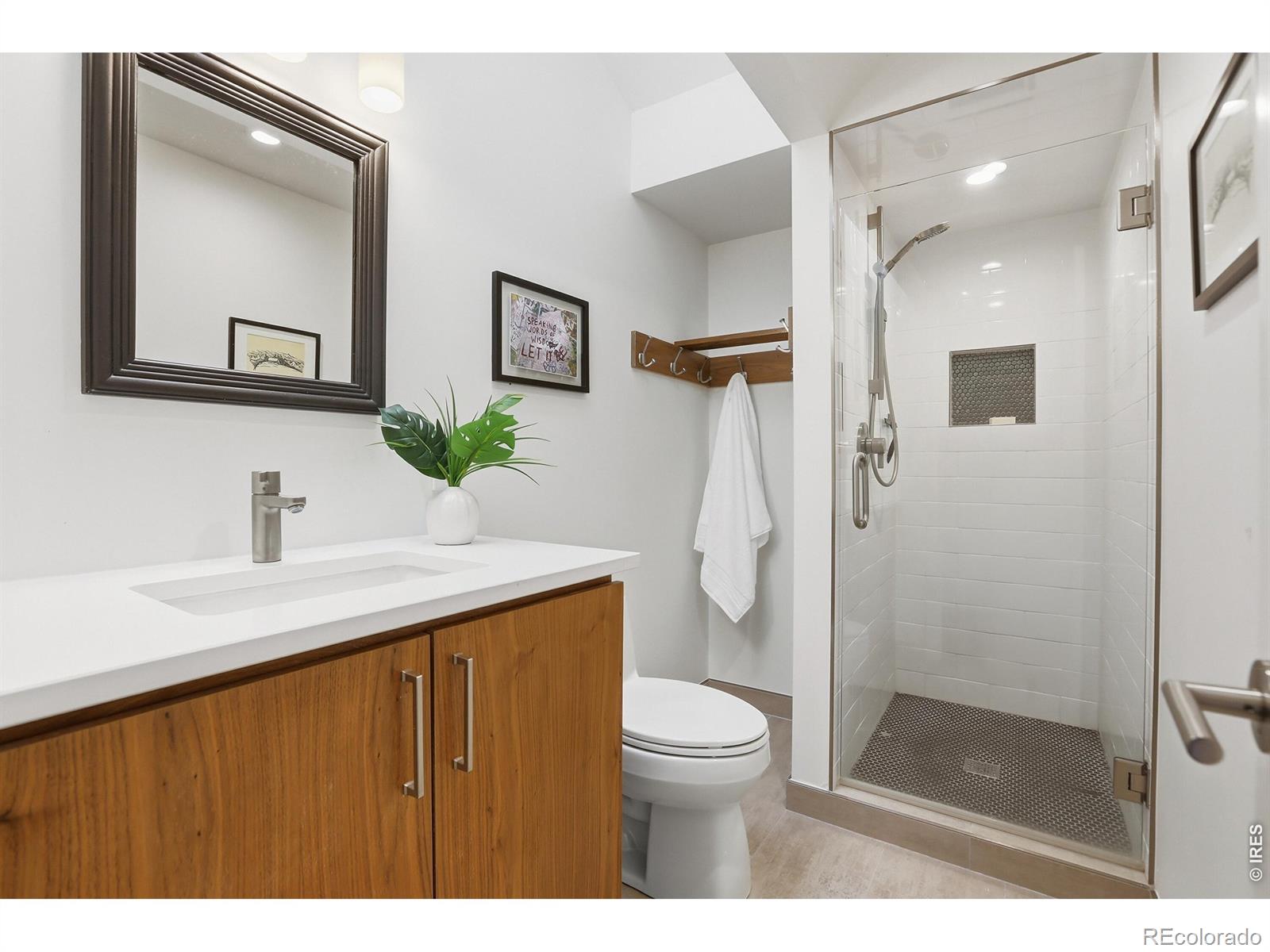 5411 Sunshine Canyon Drive Boulder CO 80302