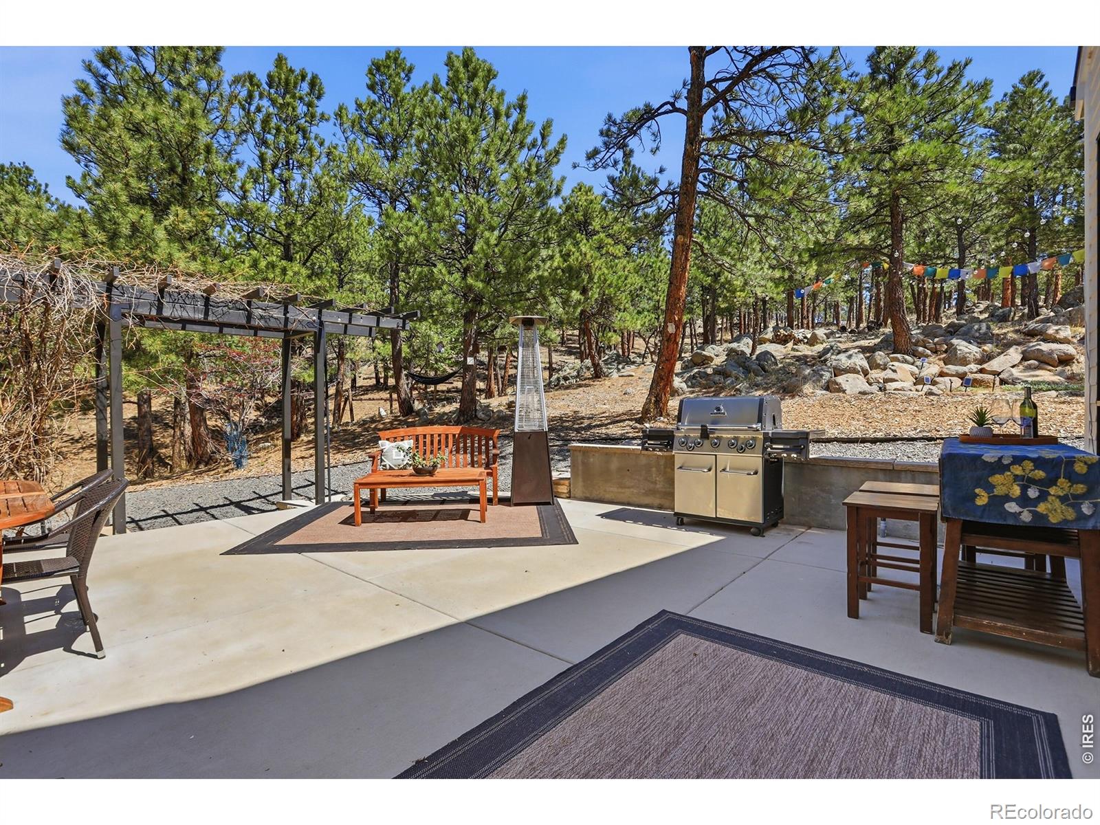 5411 Sunshine Canyon Drive Boulder CO 80302