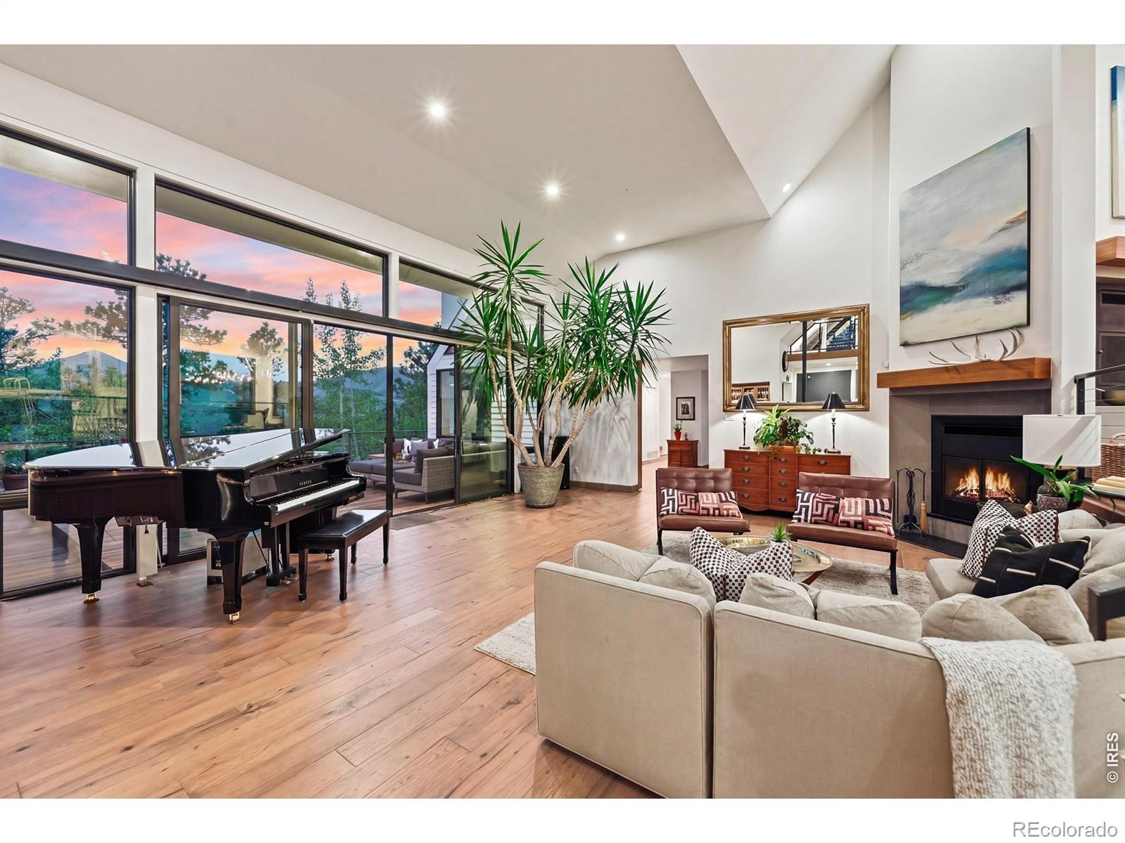 5411 Sunshine Canyon Drive Boulder CO 80302