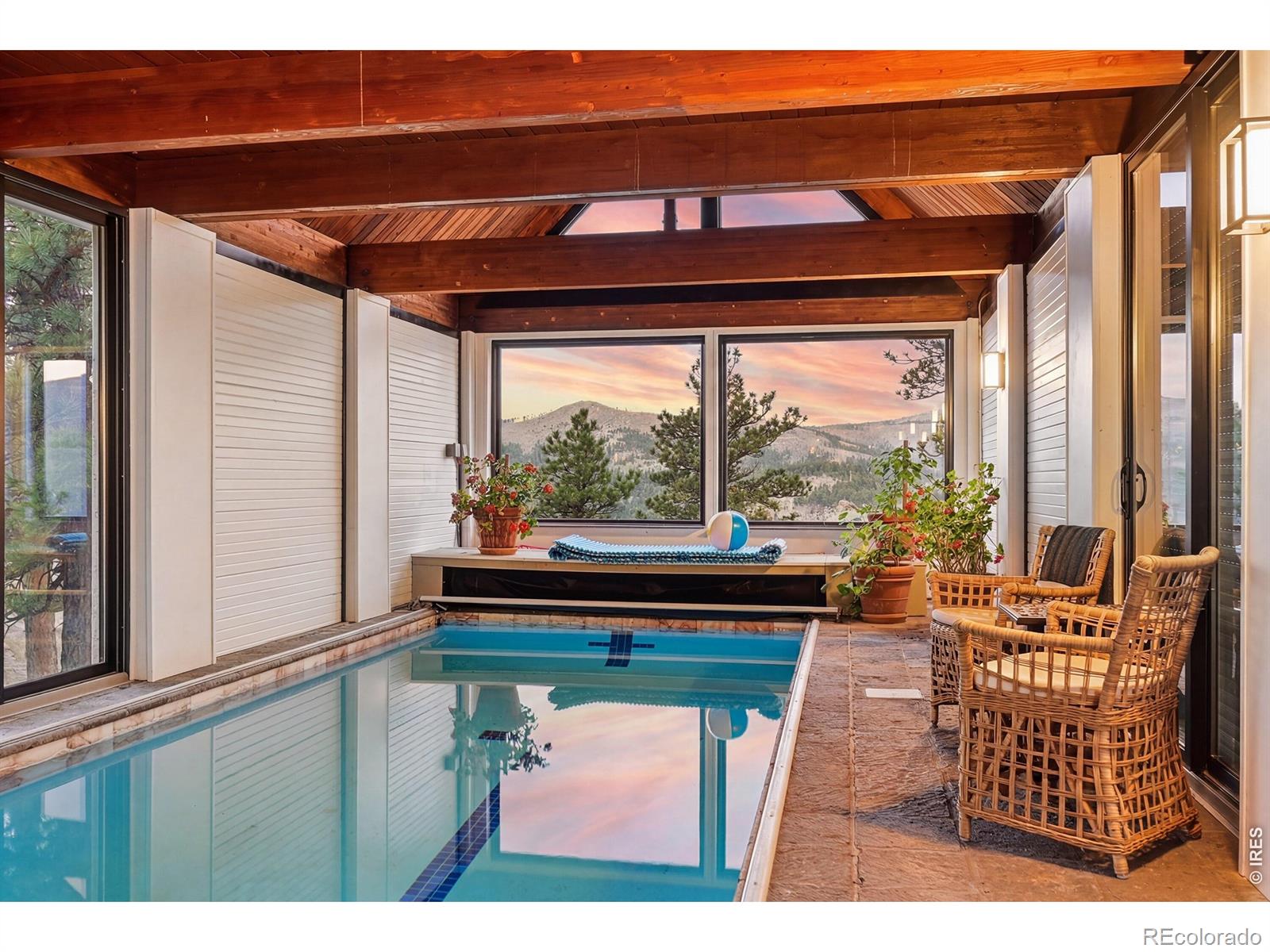 5411 Sunshine Canyon Drive Boulder CO 80302