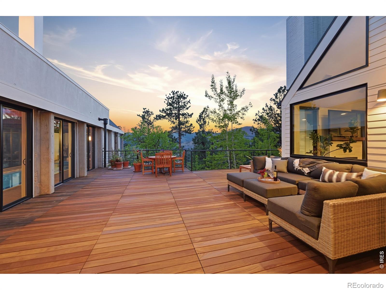 5411 Sunshine Canyon Drive Boulder CO 80302