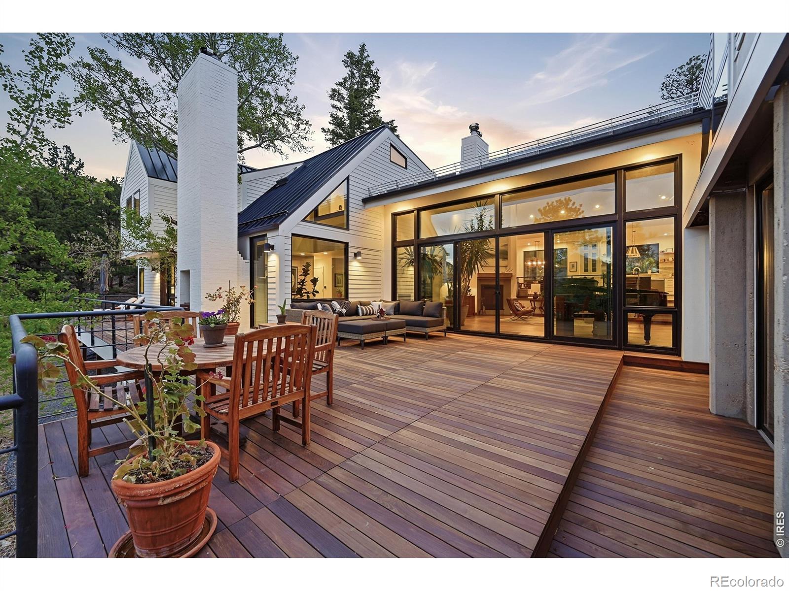 5411 Sunshine Canyon Drive Boulder CO 80302