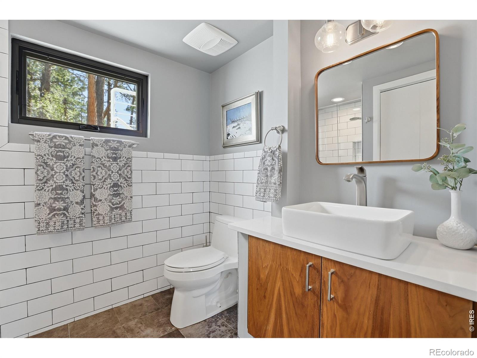 5411 Sunshine Canyon Drive Boulder CO 80302