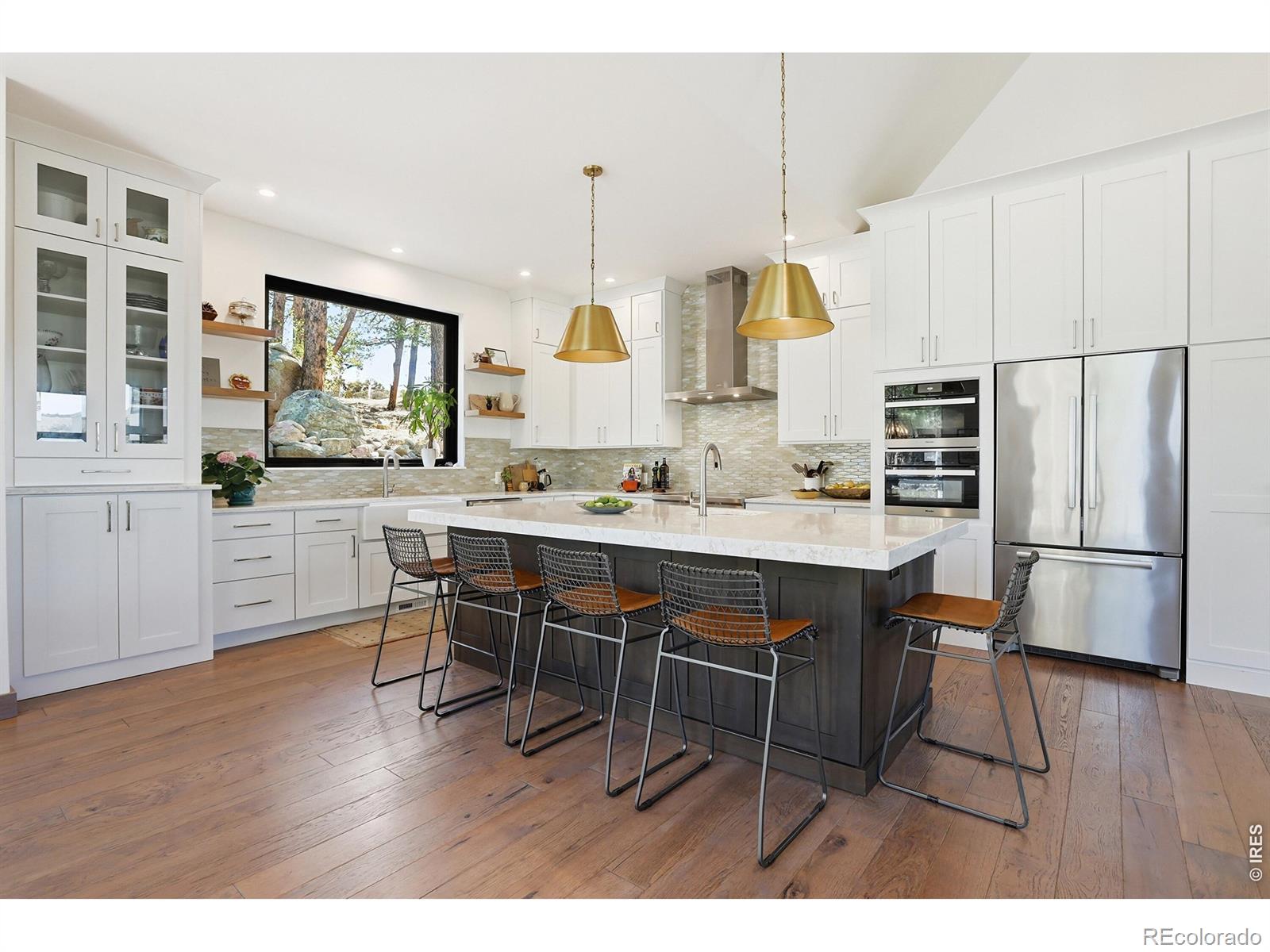 5411 Sunshine Canyon Drive Boulder CO 80302