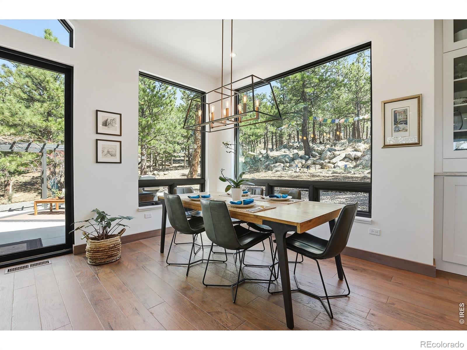 5411 Sunshine Canyon Drive Boulder CO 80302