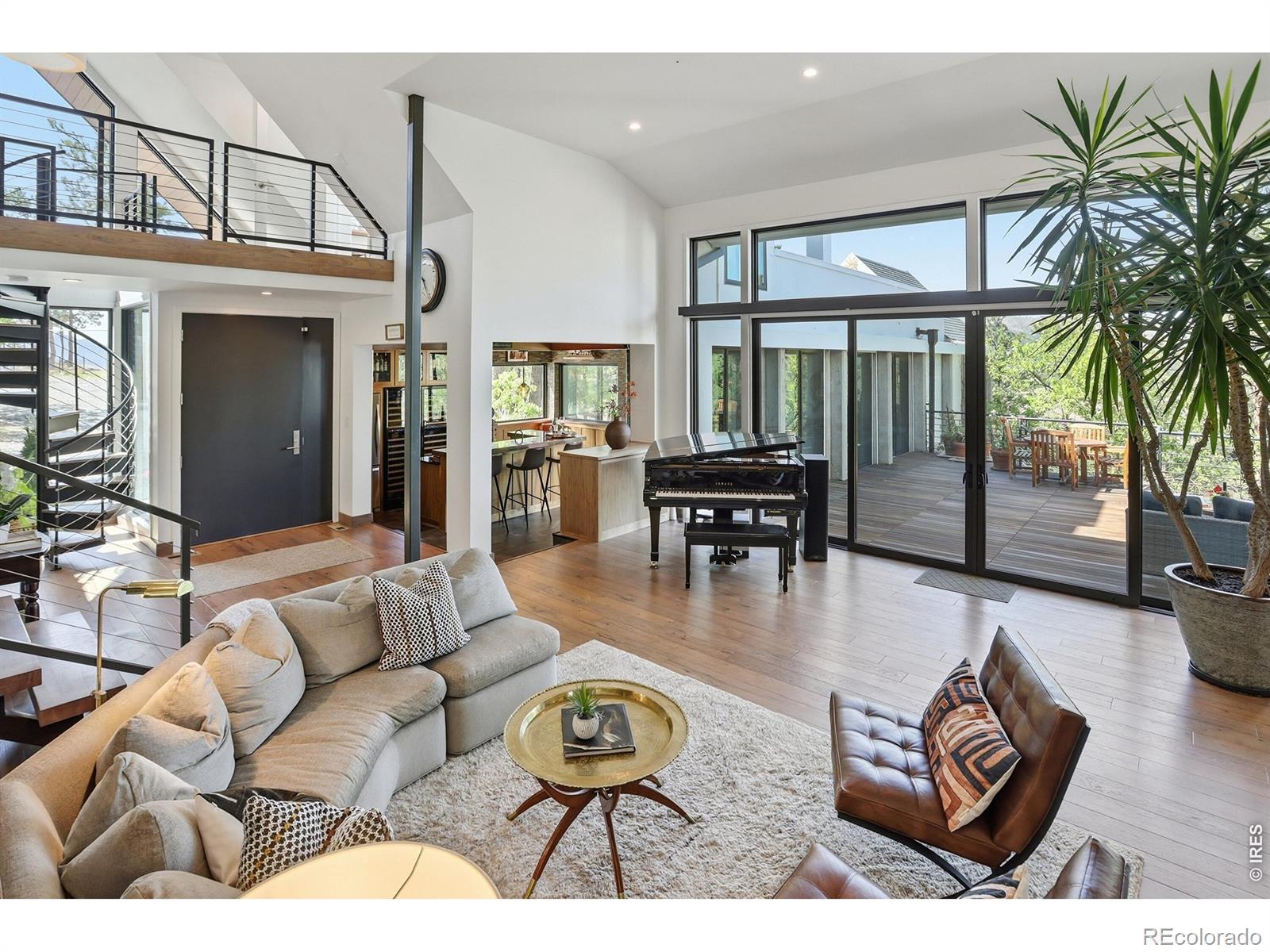 5411 Sunshine Canyon Drive Boulder CO 80302