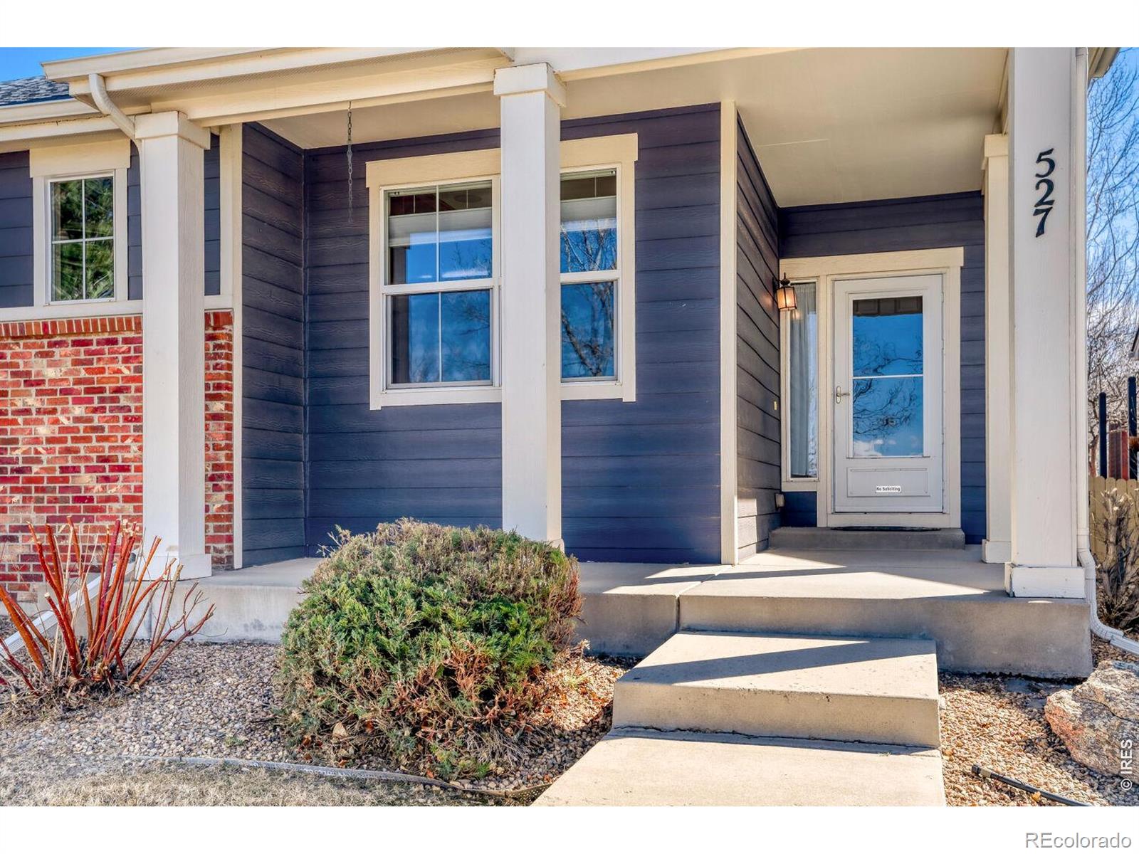 527 Deerwood Drive Longmont CO 80504