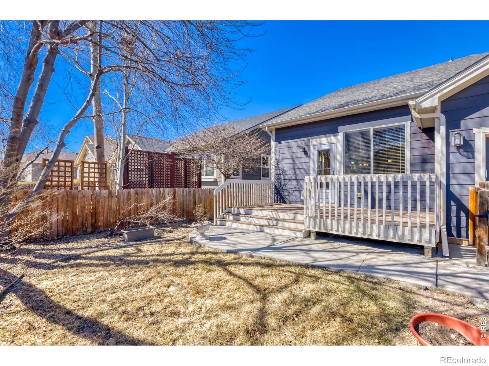527 Deerwood Drive Longmont CO 80504