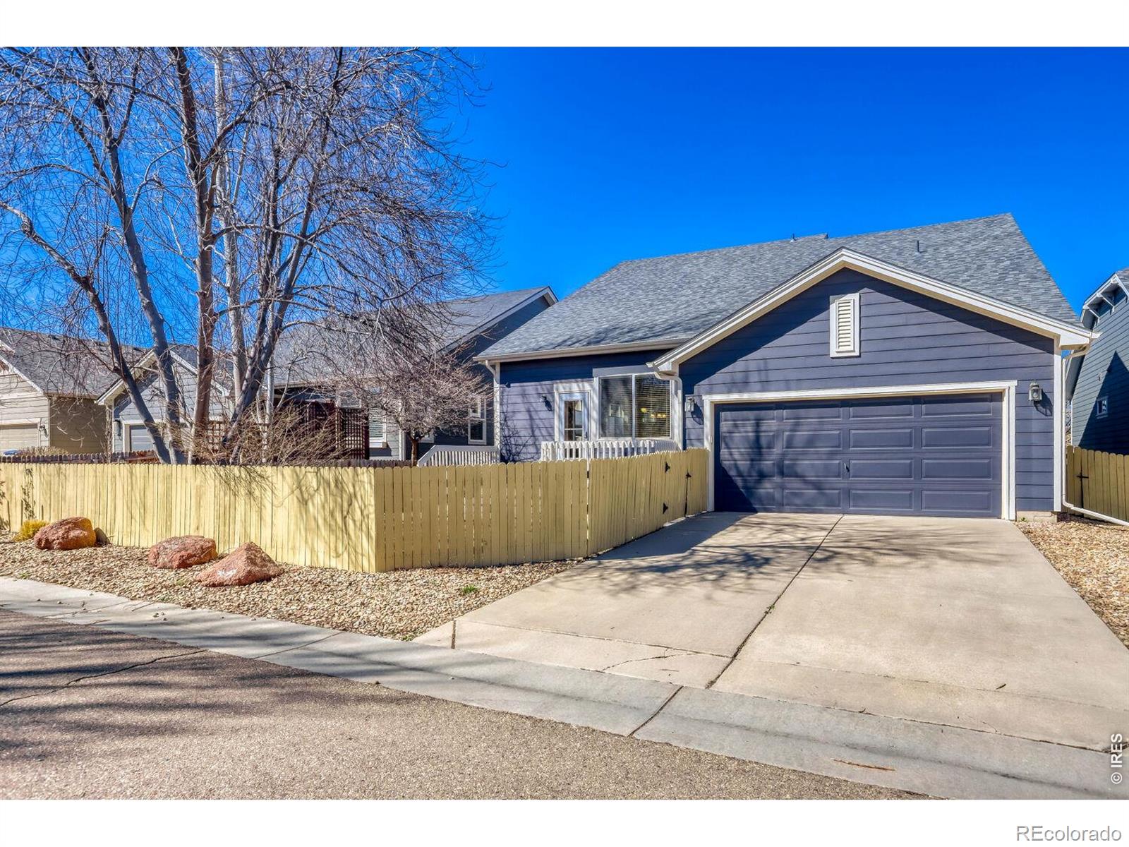 527 Deerwood Drive Longmont CO 80504