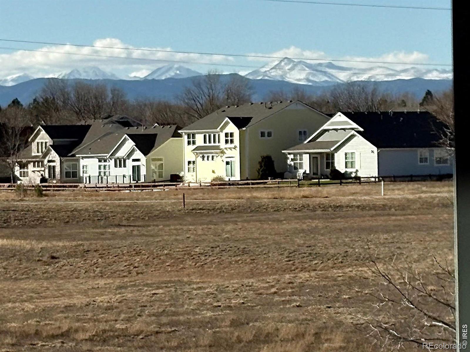 527 Deerwood Drive Longmont CO 80504