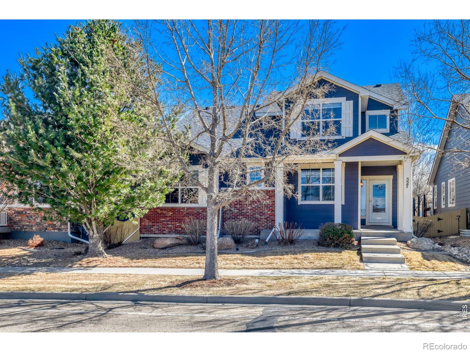 527 Deerwood Drive Longmont CO 80504