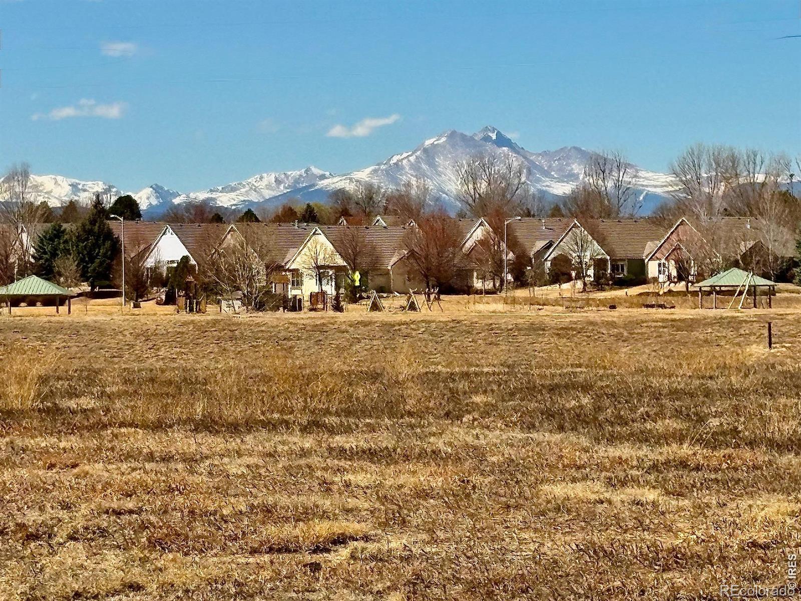 527 Deerwood Drive Longmont CO 80504
