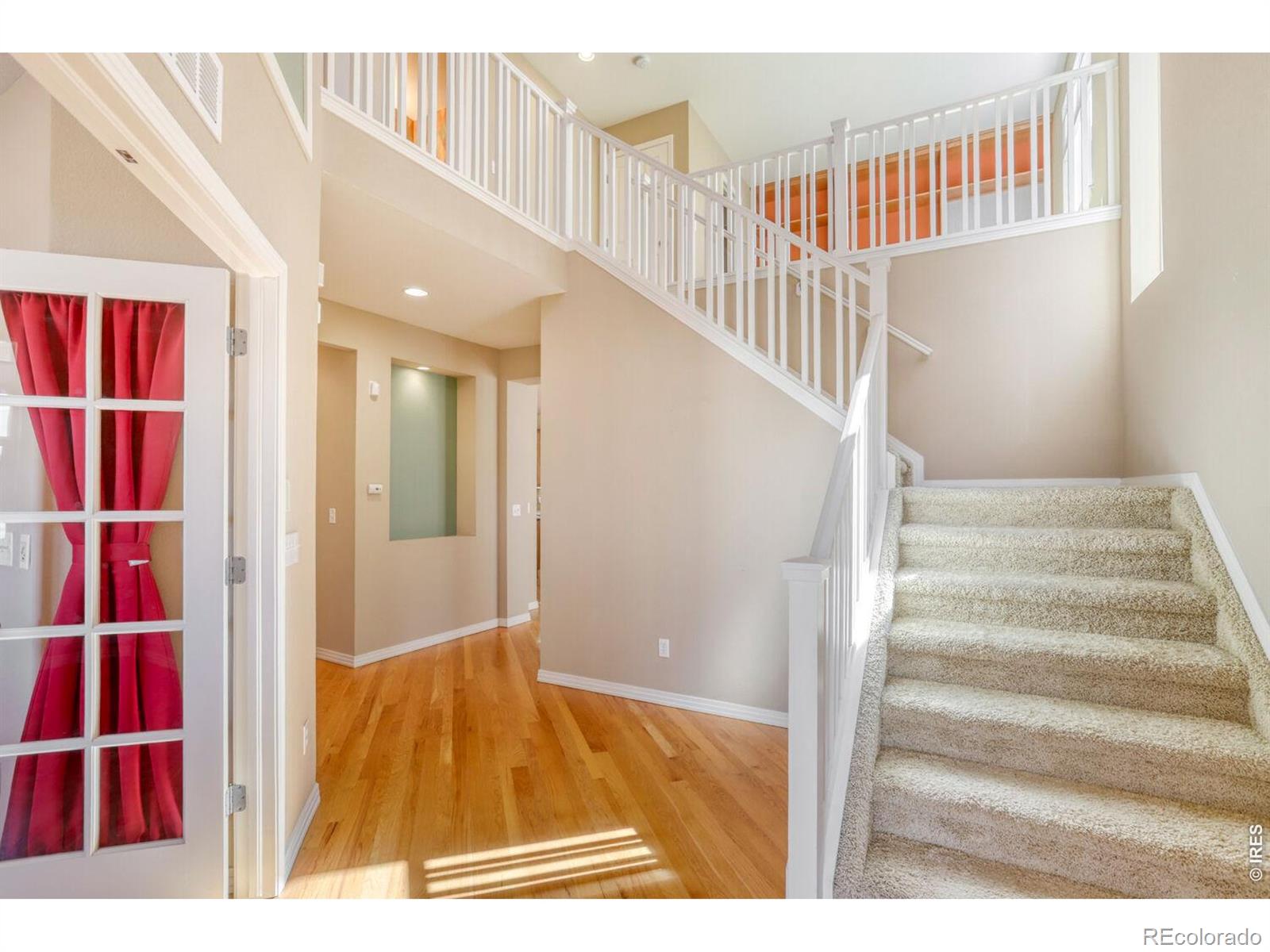 527 Deerwood Drive Longmont CO 80504