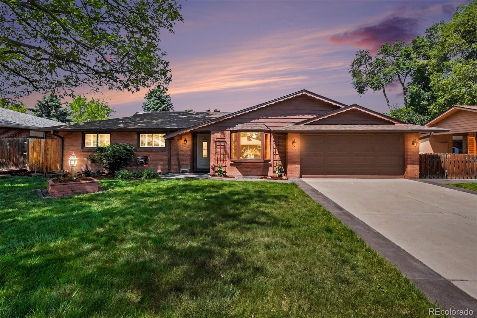 4735 Saulsbury Street Wheat Ridge CO 80033