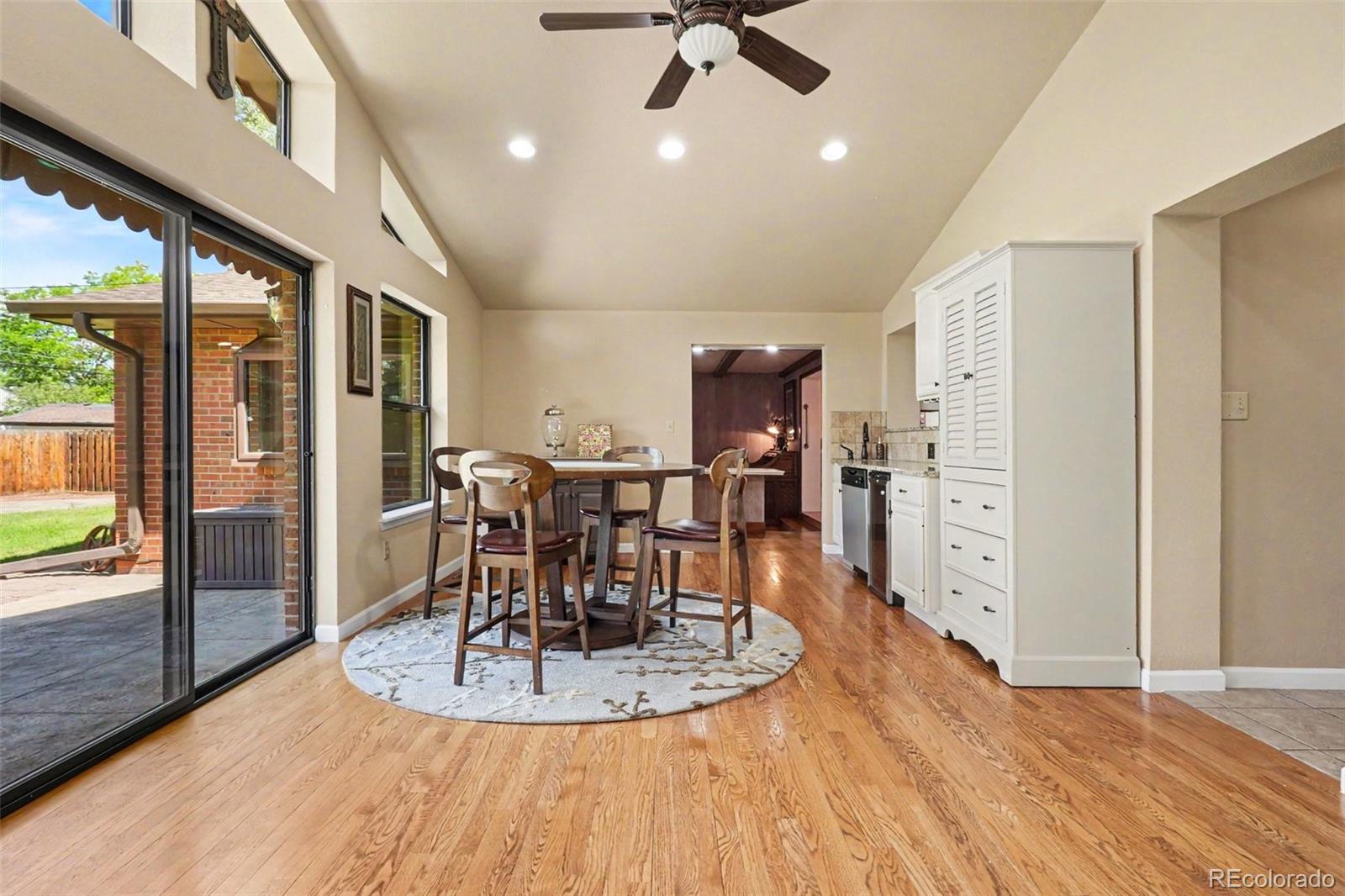 4735 Saulsbury Street Wheat Ridge CO 80033