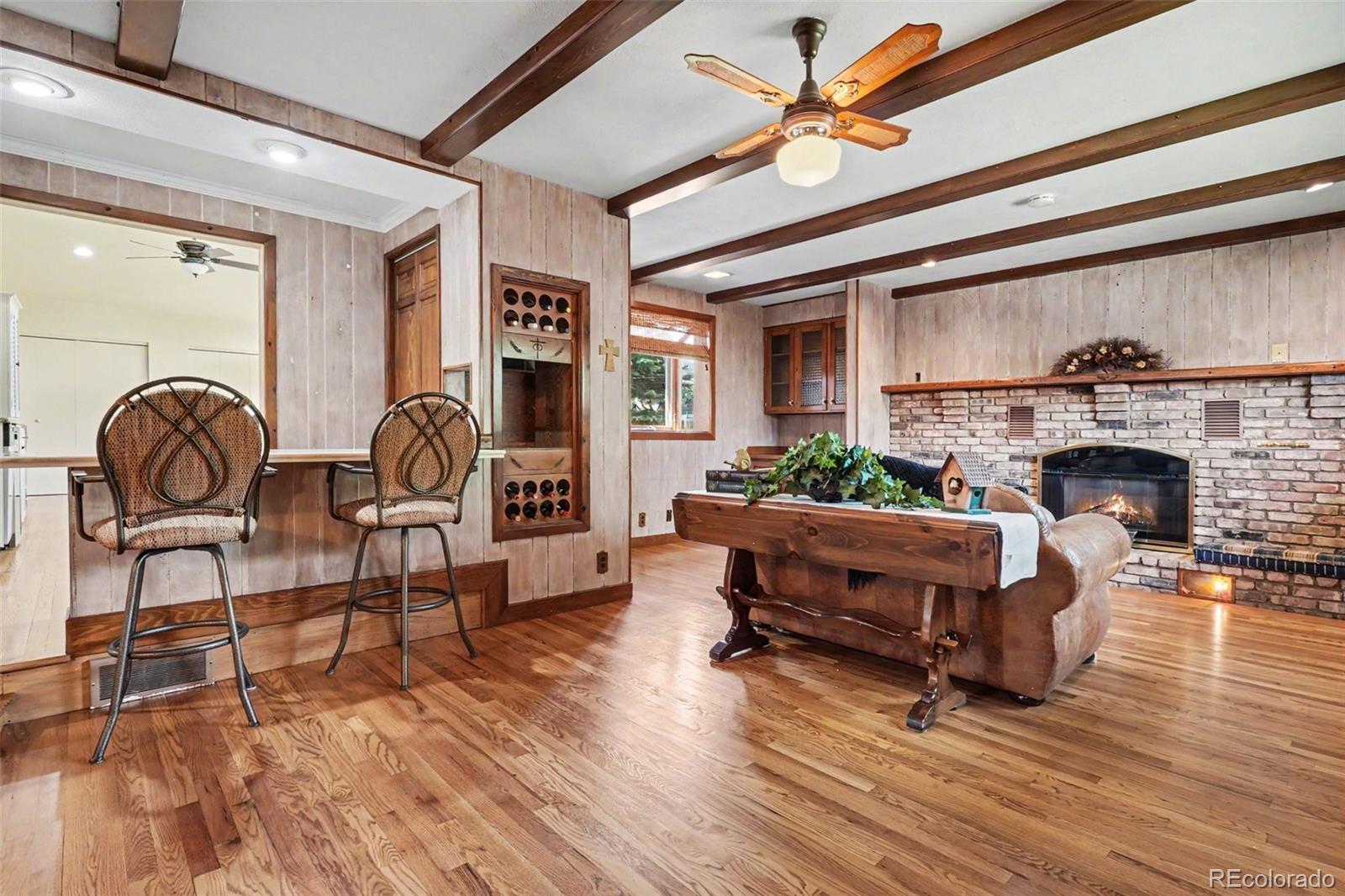 4735 Saulsbury Street Wheat Ridge CO 80033