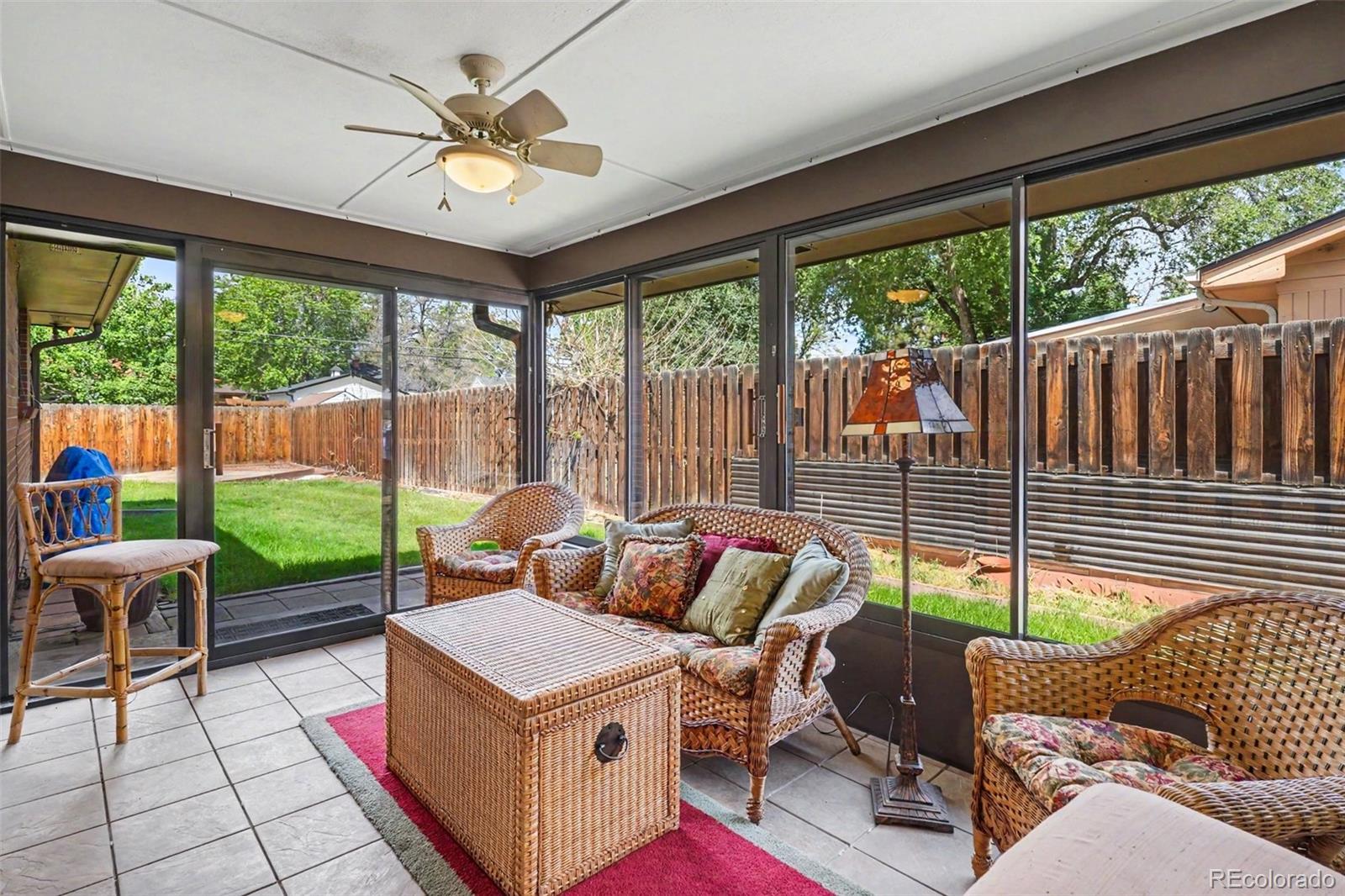 4735 Saulsbury Street Wheat Ridge CO 80033