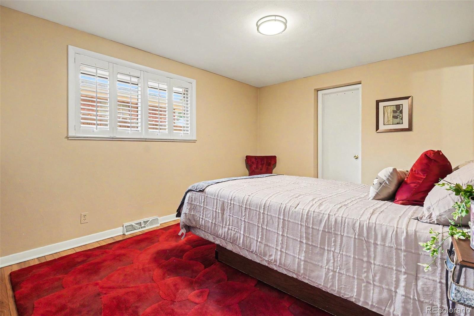 4735 Saulsbury Street Wheat Ridge CO 80033