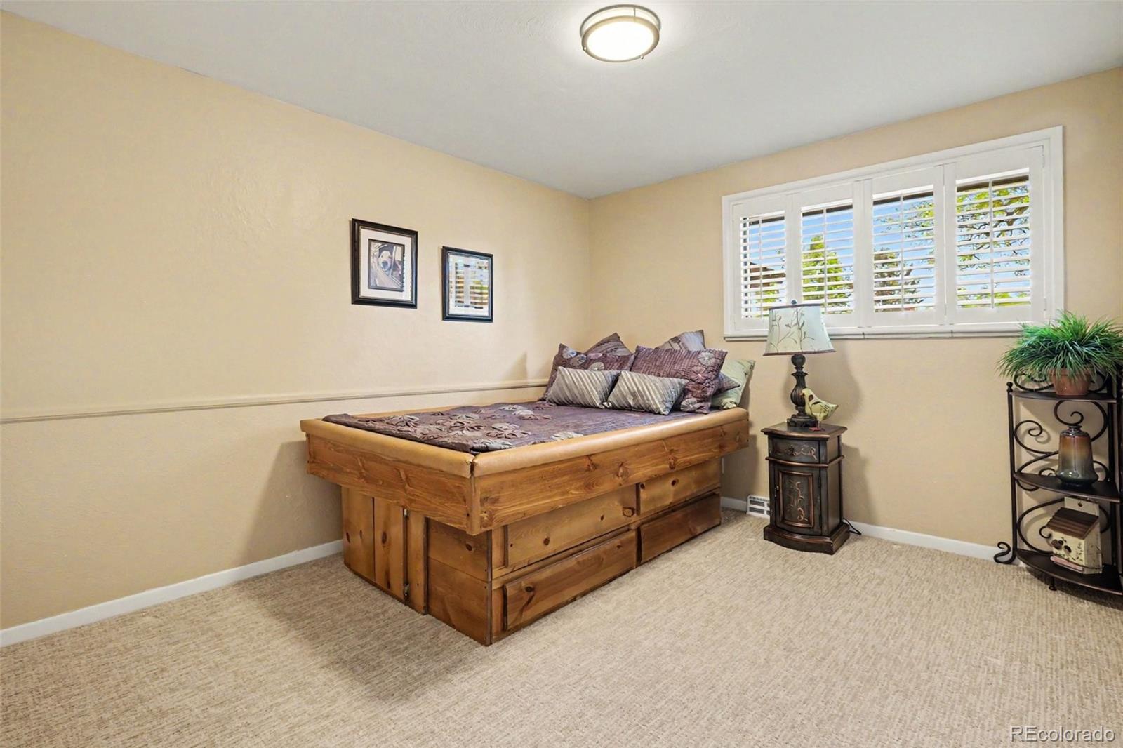 4735 Saulsbury Street Wheat Ridge CO 80033