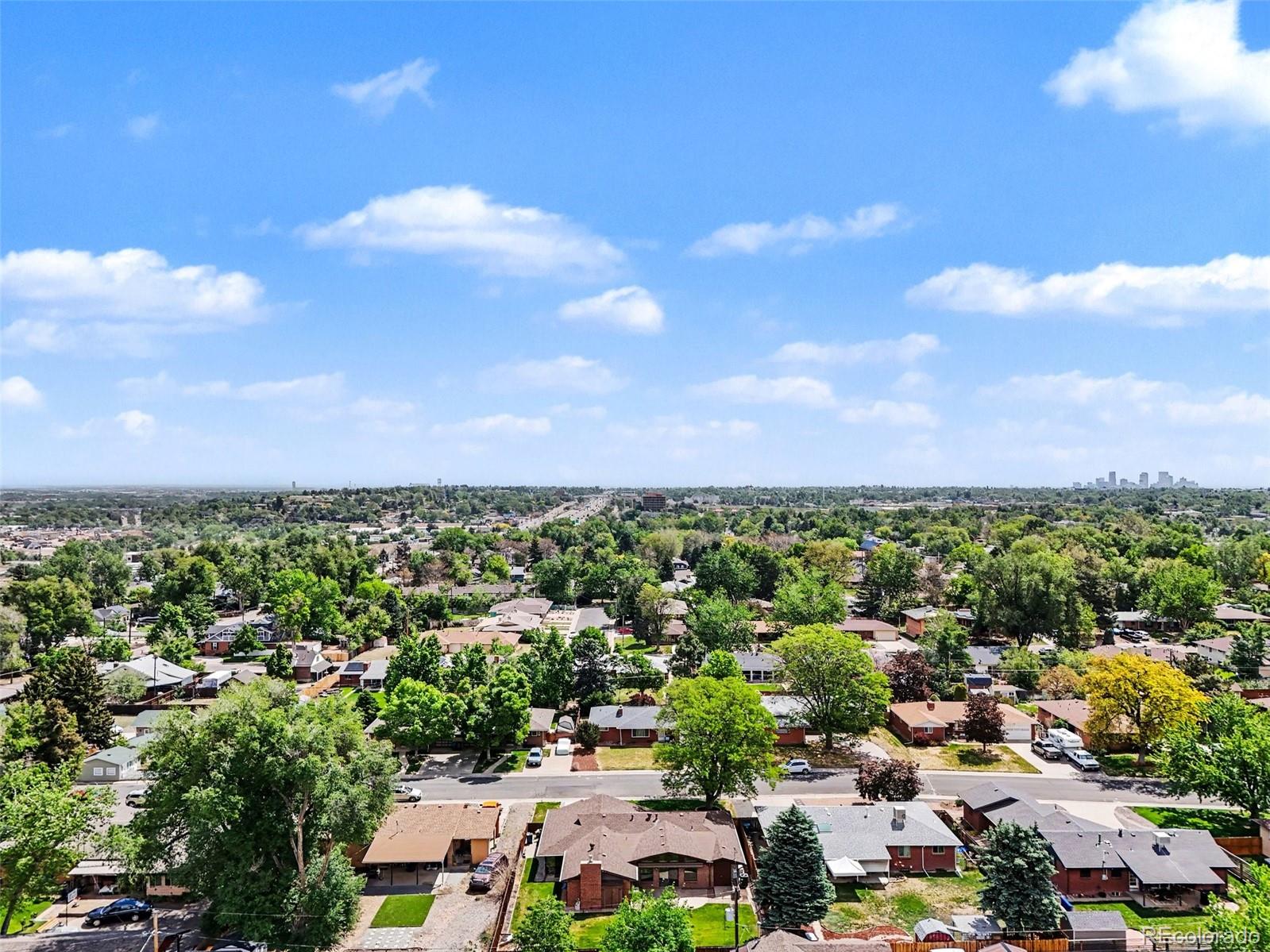 4735 Saulsbury Street Wheat Ridge CO 80033