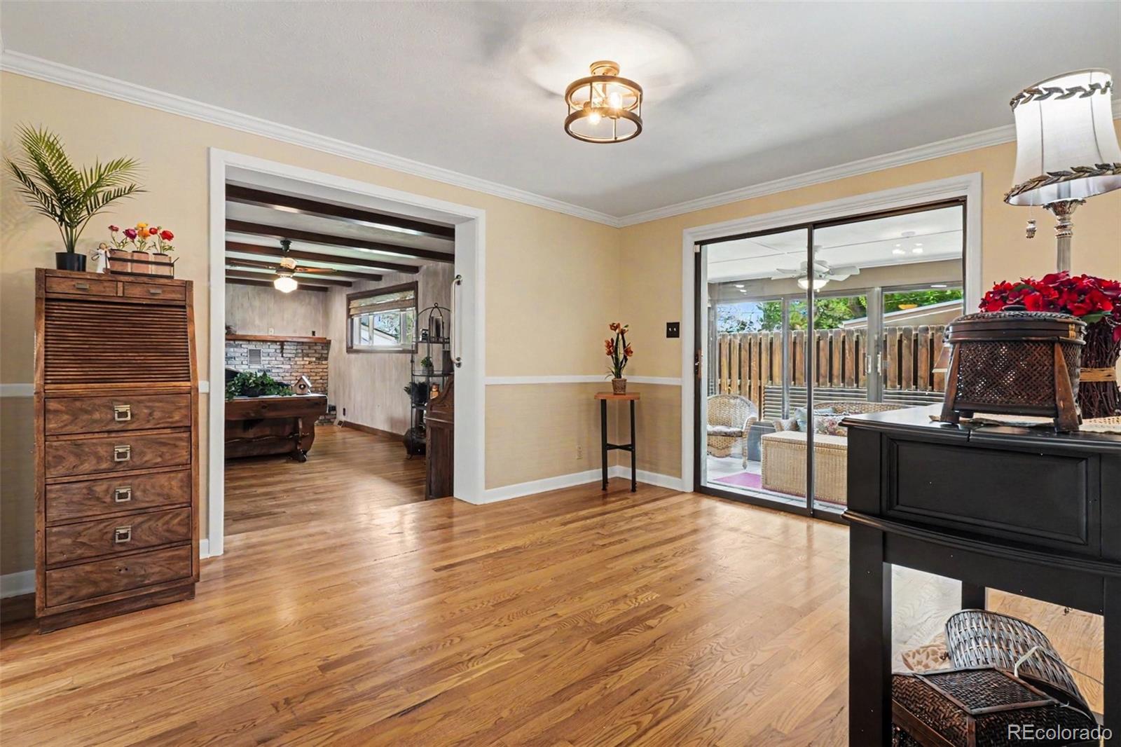 4735 Saulsbury Street Wheat Ridge CO 80033