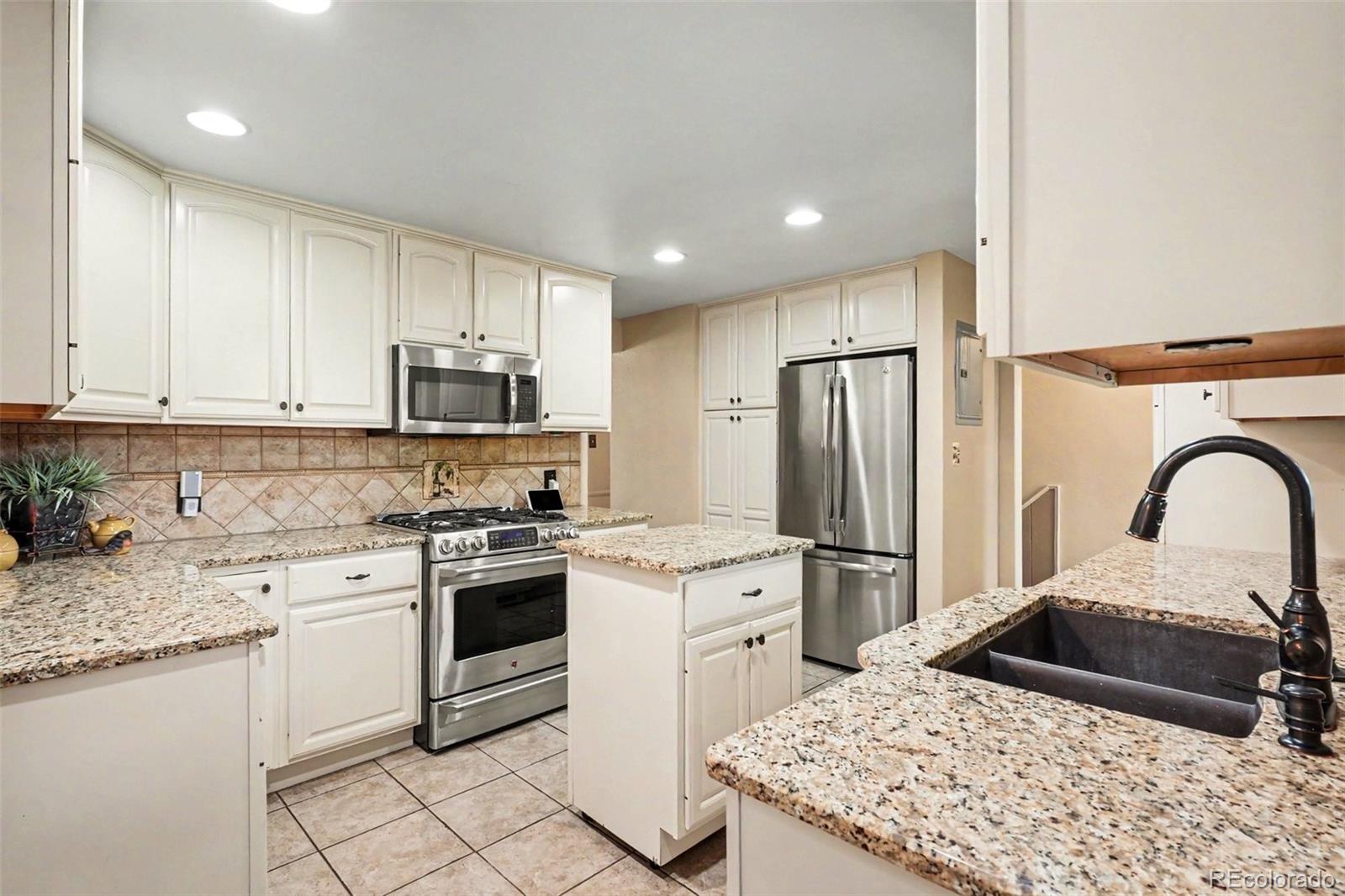 4735 Saulsbury Street Wheat Ridge CO 80033