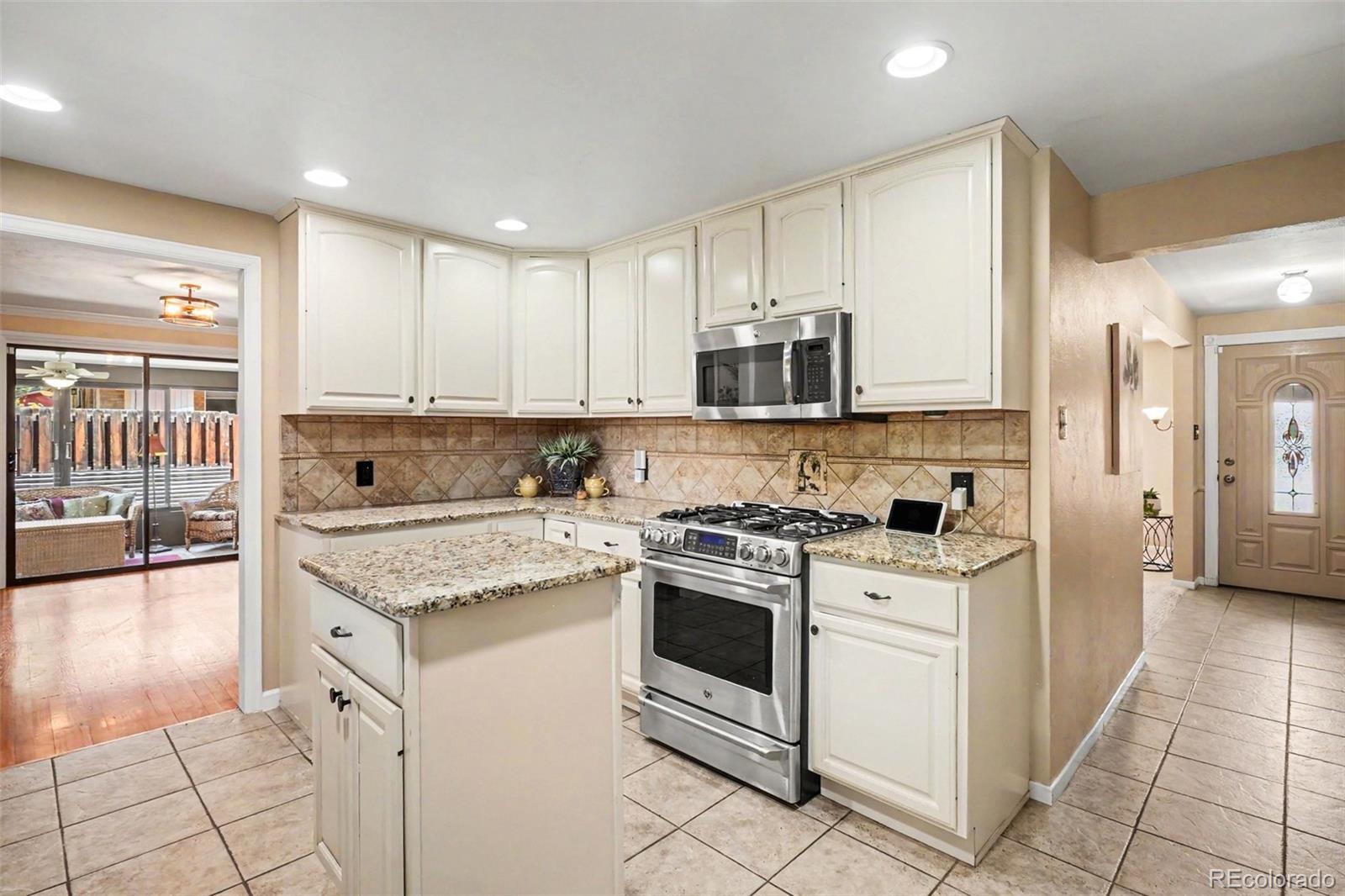 4735 Saulsbury Street Wheat Ridge CO 80033