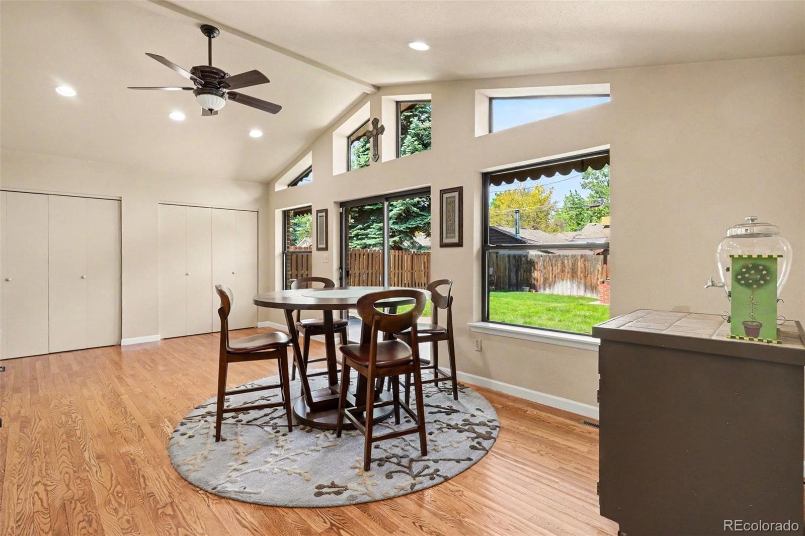 4735 Saulsbury Street Wheat Ridge CO 80033