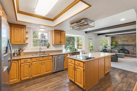 45 Gold Coin Court Colorado Springs CO 80919