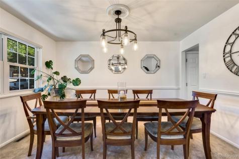 45 Gold Coin Court Colorado Springs CO 80919