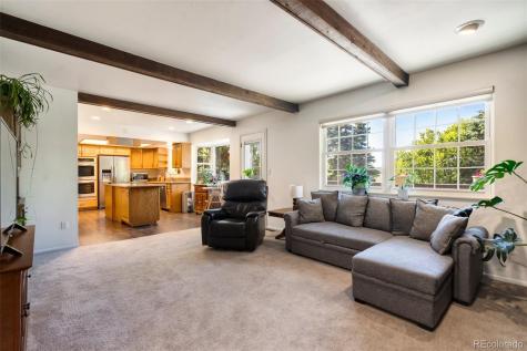 45 Gold Coin Court Colorado Springs CO 80919