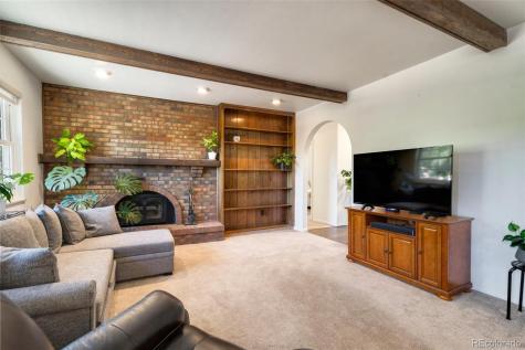 45 Gold Coin Court Colorado Springs CO 80919