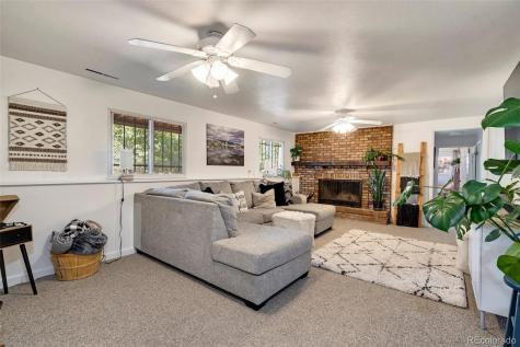 45 Gold Coin Court Colorado Springs CO 80919