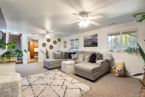 45 Gold Coin Court Colorado Springs CO 80919